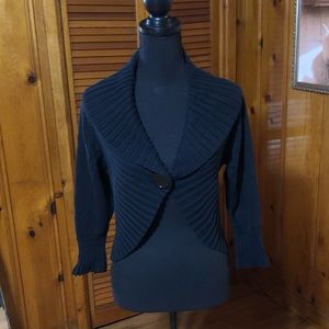 ❤️Dressbarn shrug